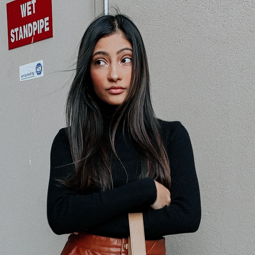 Meet your Posher, Chandni